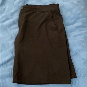 Travis Mathew shorts